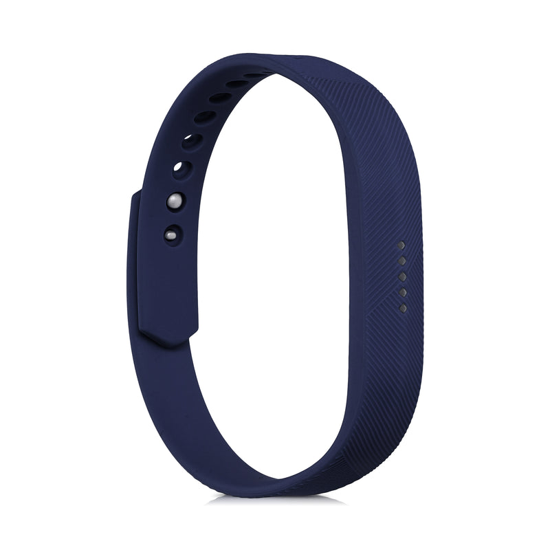 kwmobile Sports Armband compatible with Fitbit Flex 2