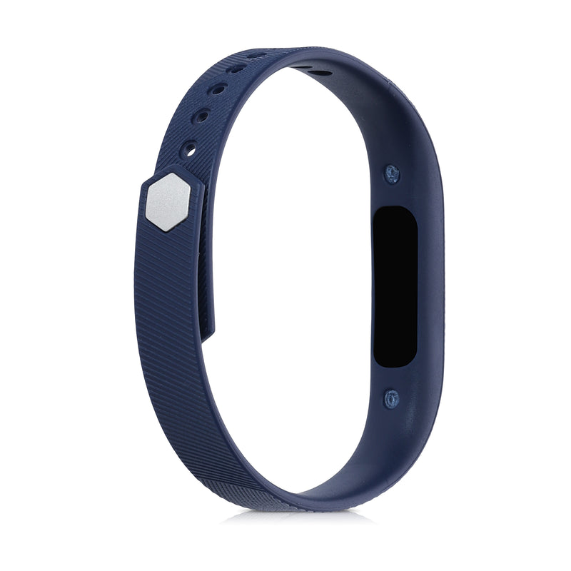 kwmobile Sports Armband compatible with Fitbit Flex 2