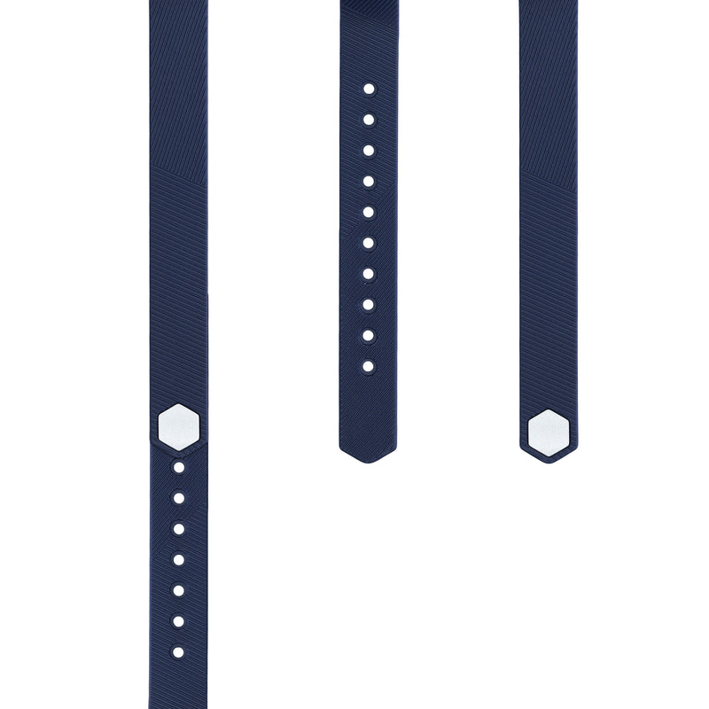 kwmobile Sports Armband compatible with Fitbit Flex 2