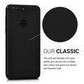 kwmobile Phone Case for HONOR 8 / 8 Premium Case - Wireless Charging - Protective Cover