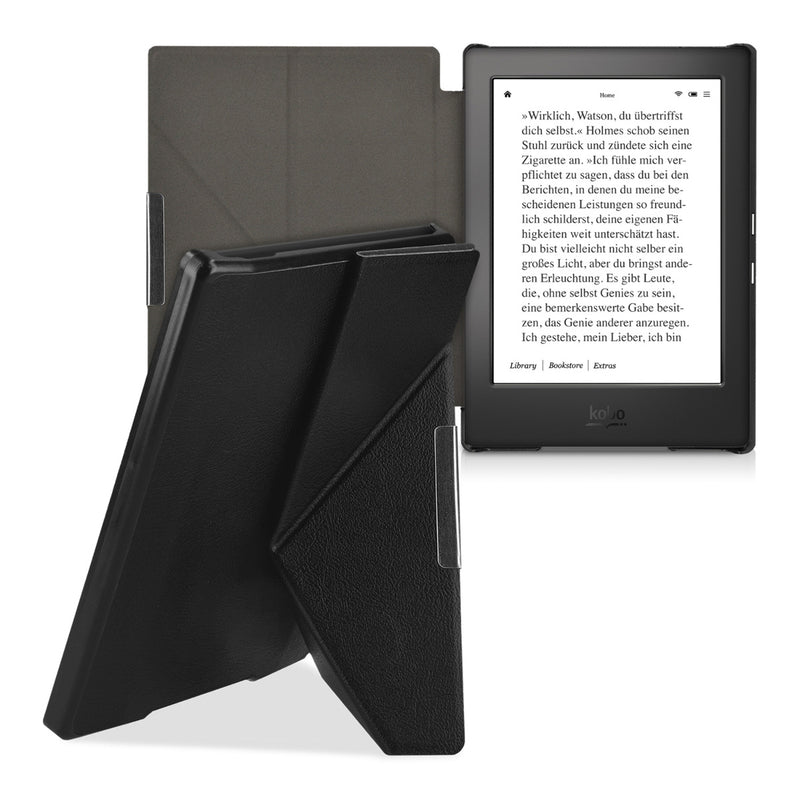 kwmobile Protective Case for Kobo Aura H2O Edition 1 Cover