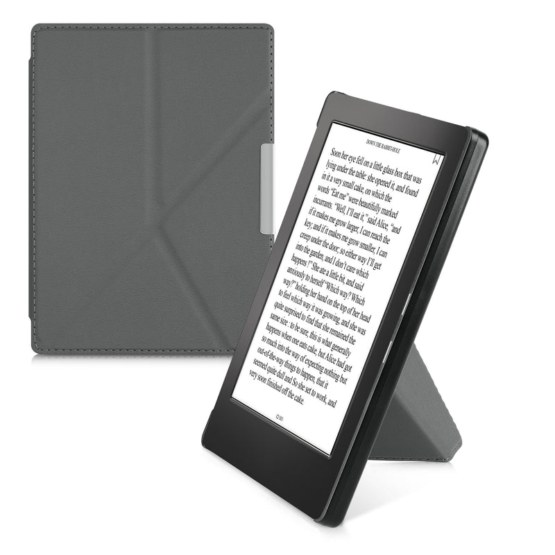 kwmobile Protective Case for Kobo Aura H2O Edition 1 Cover
