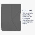 kwmobile Protective Case for Kobo Aura H2O Edition 1 Cover