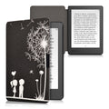 kwmobile Cover for Kobo Aura Edition 2 Case - eReader Flip Case with Auto Sleep Function