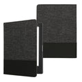 kwmobile Case Compatible with Kobo Aura H2O Edition 1 Protective Cover Case