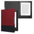 kwmobile Case Compatible with Kobo Aura H2O Edition 1 Protective Cover Case
