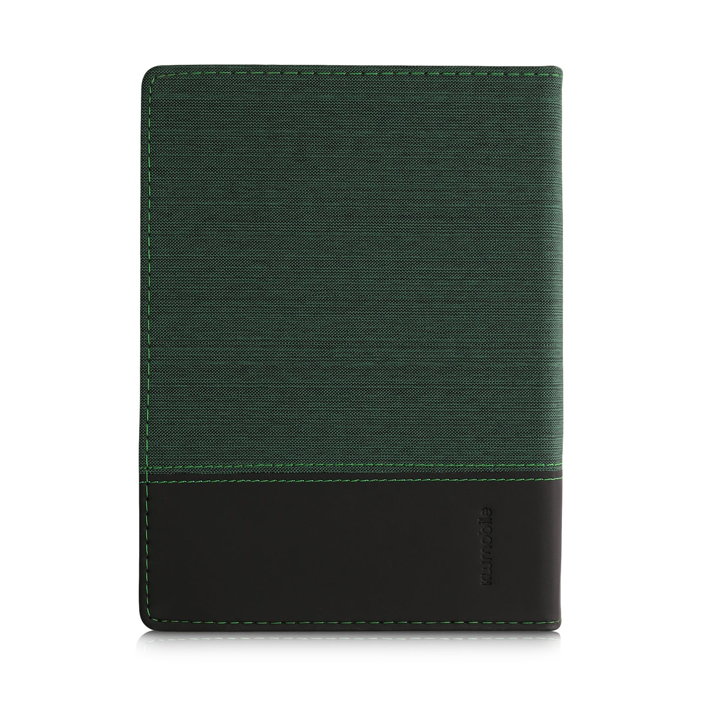 kwmobile Case Compatible with Kobo Aura H2O Edition 1 Protective Cover Case