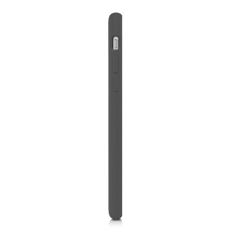 kwmobile Phone Case for Apple iPhone 6 / 6S Case - Silicone - Wireless Charging - Protective Cover
