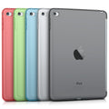 kwmobile Case compatible with Apple iPad Mini 4 - Tablet Cover - Tab Case Silicone Protective Cover