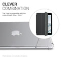 kwmobile Case compatible with Apple iPad Mini 4 - Tablet Cover - Tab Case Silicone Protective Cover