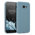kwmobile Phone Case for Samsung Galaxy A5 (2017) Case - Wireless Charging - Protective Cover
