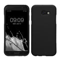 kwmobile Phone Case for Samsung Galaxy A5 (2017) Case - Wireless Charging - Protective Cover