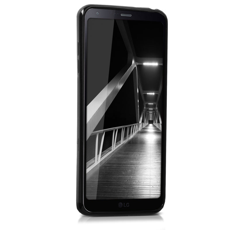 kwmobile Phone Case for LG G6 Case - Wireless Charging - Protective Cover