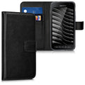 kwmobile Case Compatible with Samsung Galaxy Xcover 4 / 4S - Phone Cover with Card Slots