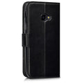 kwmobile Case Compatible with Samsung Galaxy Xcover 4 / 4S - Phone Cover with Card Slots