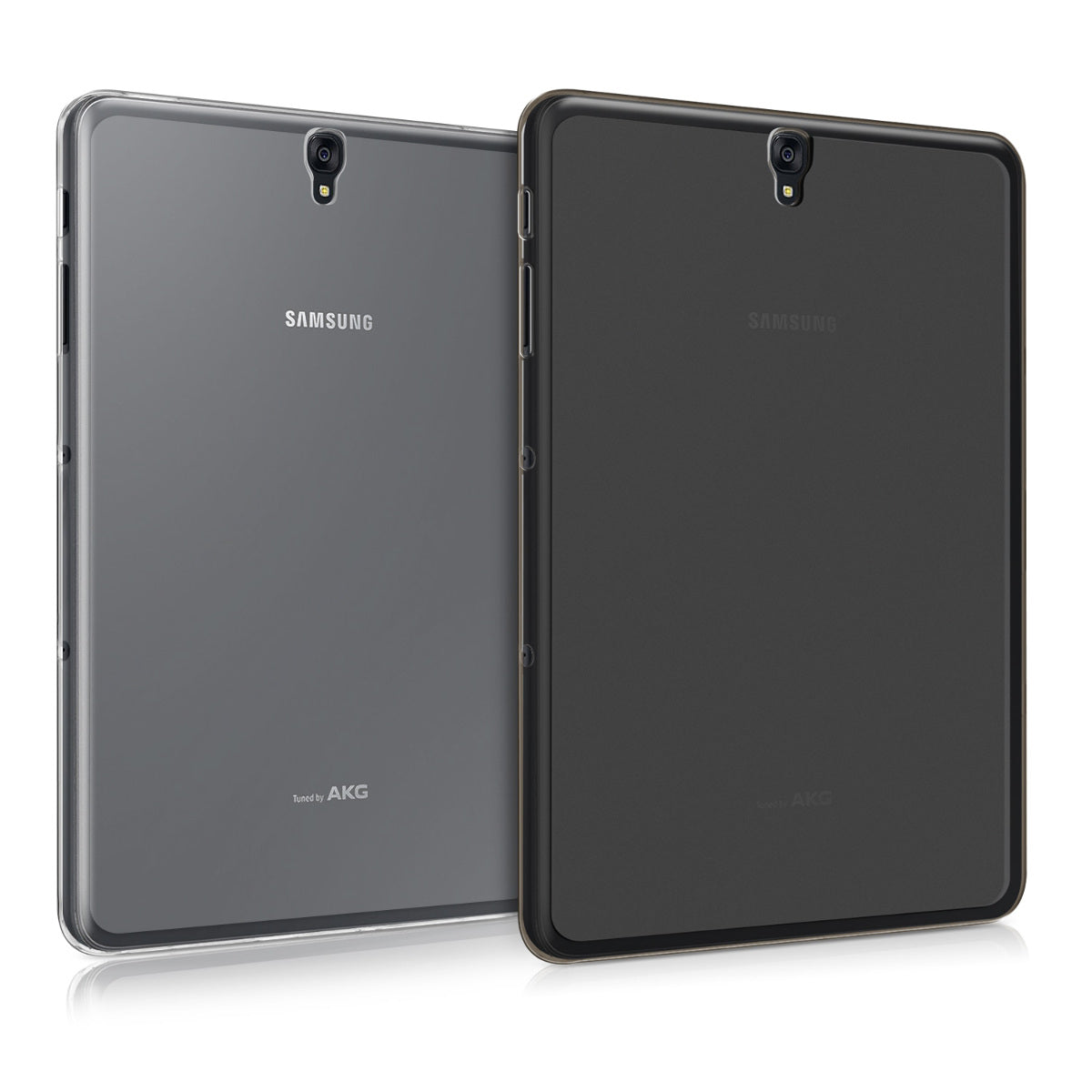 kwmobile Case compatible with Samsung Galaxy Tab S3 9.7 T820 / T825 Tablet Cover