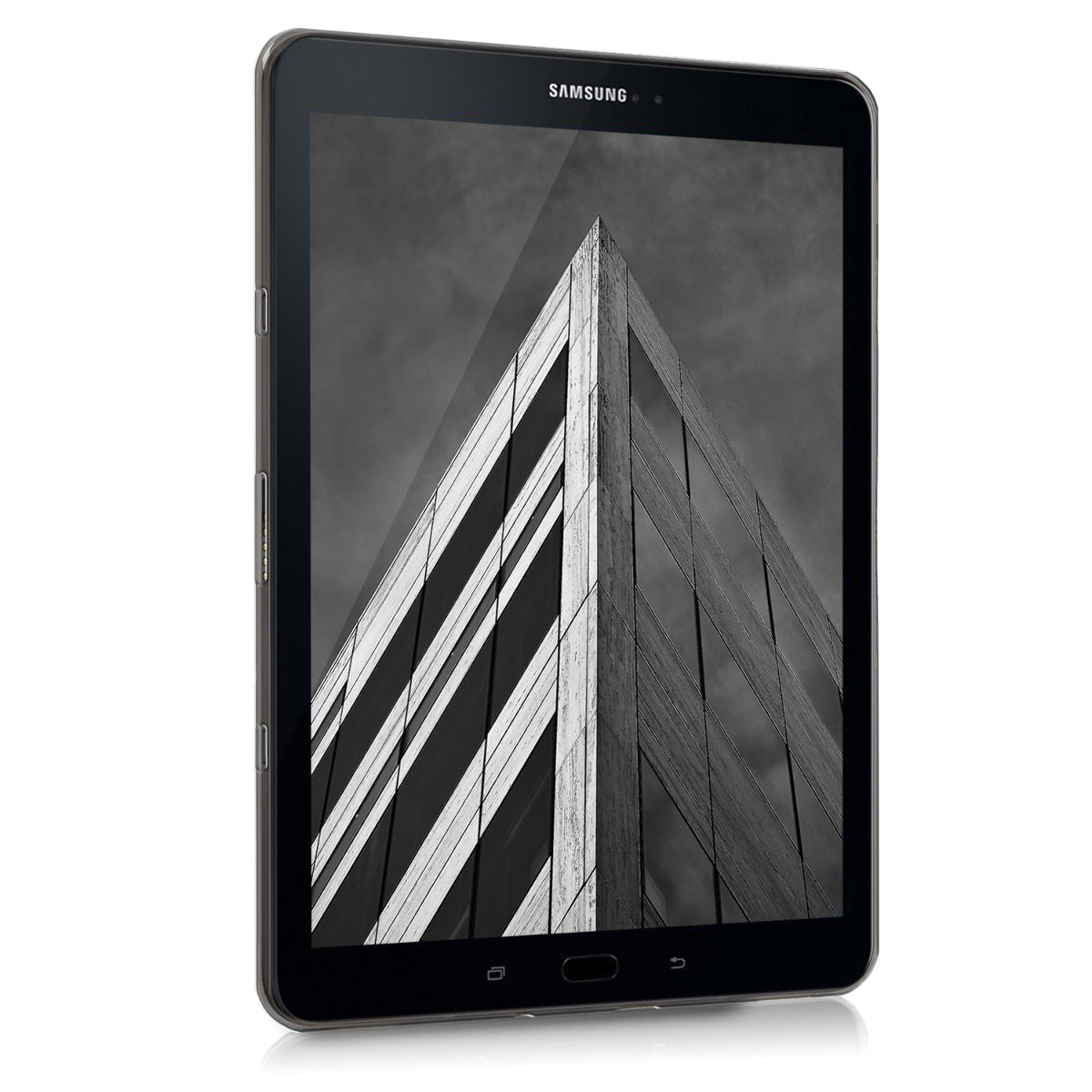 kwmobile Case compatible with Samsung Galaxy Tab S3 9.7 T820 / T825 Tablet Cover