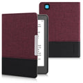 kwmobile Case Compatible with Kobo Aura Edition 2 Cover Case