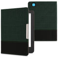 kwmobile Case Compatible with Kobo Aura Edition 2 Cover Case