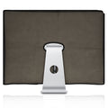 kwmobile Protective Cover compatible with Apple iMac 27" / iMac Pro 27" - PC Monitor Cover - Computer Cover Case