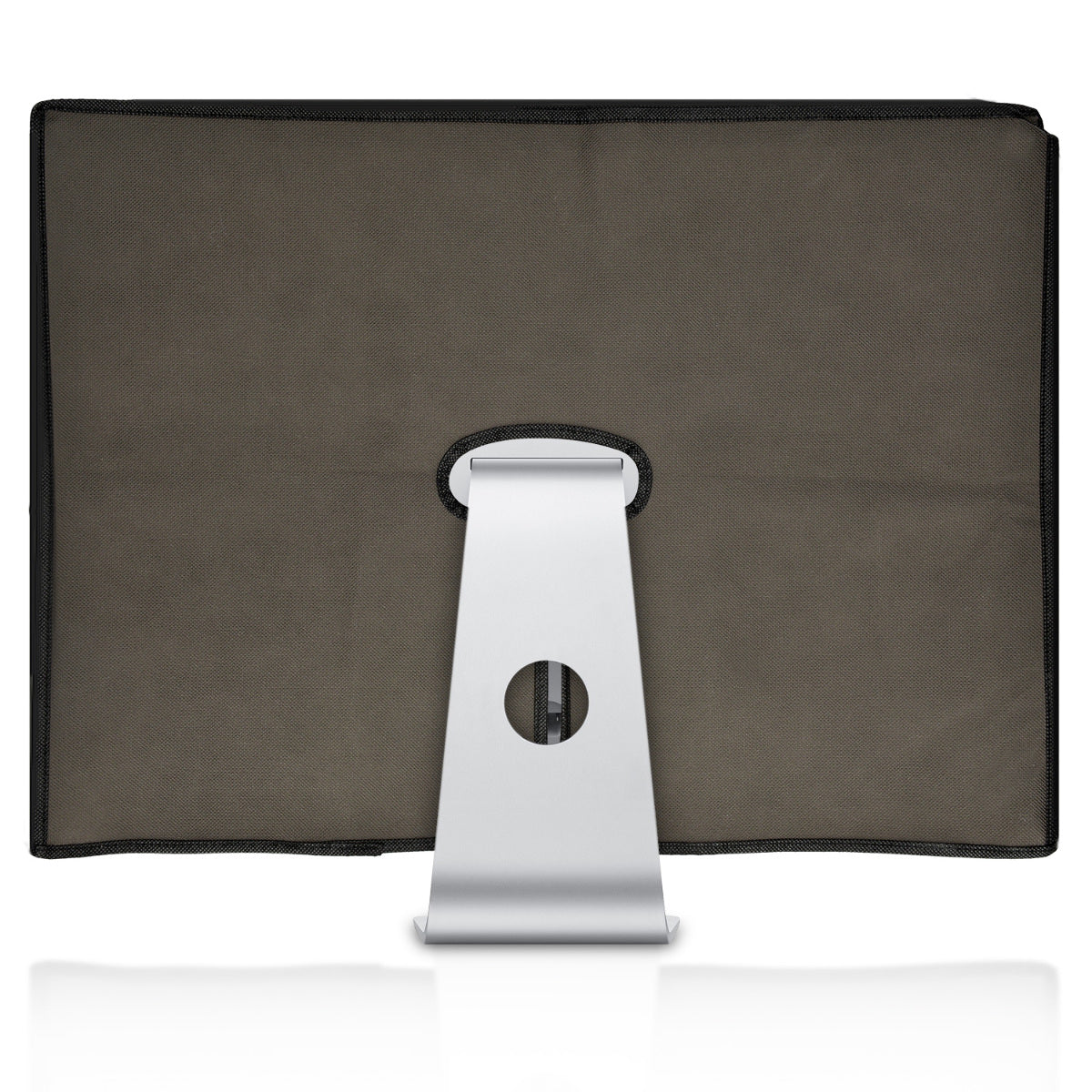 kwmobile Protective Cover compatible with Apple iMac 27" / iMac Pro 27" - PC Monitor Cover - Computer Cover Case