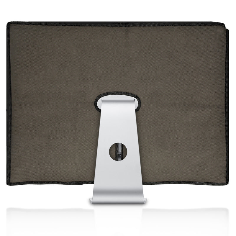 kwmobile Protective Cover Compatible with Apple iMac 21.5" - PC Screen Cover - Computer Cover Case