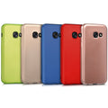 kwmobile Case for Samsung Galaxy A3 (2017) - Silicone Case - Protective Cover