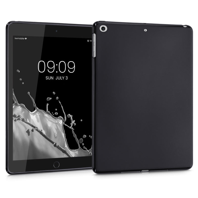 Silicone Case compatible with Apple iPad 9.7 (2017 / 2018)