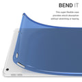 Silicone Case compatible with Apple iPad 9.7 (2017 / 2018)