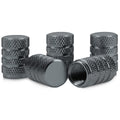 kwmobile Car Valve Caps Cover Car Valve Schrader Valve Caps Car Bicycle Motorcycle Valve Covers