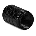 kwmobile Car Valve Caps Cover Car Valve Schrader Valve Caps Car Bicycle Motorcycle Valve Covers
