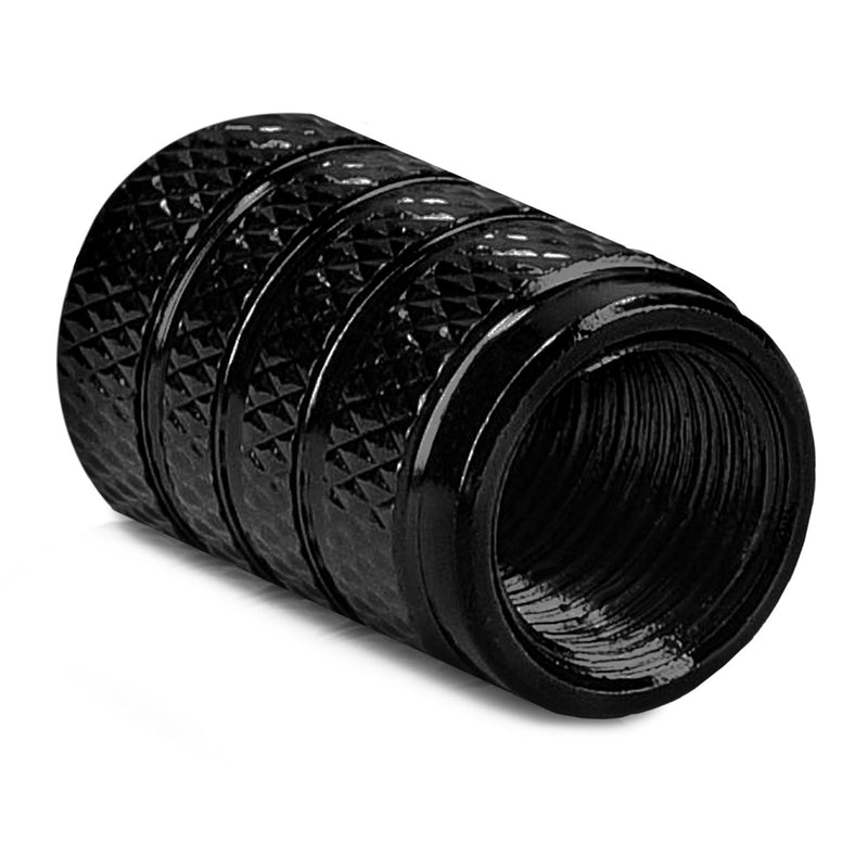 kwmobile Car Valve Caps Cover Car Valve Schrader Valve Caps Car Bicycle Motorcycle Valve Covers