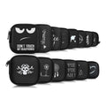 kwmobile In-Ear Headphone Case - In-Ear Headphones Protective Case - Earphones Pouch Cover for Headphones