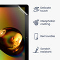 2x Screen Protector compatible with Huawei MediaPad T3 10