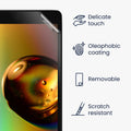 2x Film compatible with Apple iPad Mini 5 (2019)