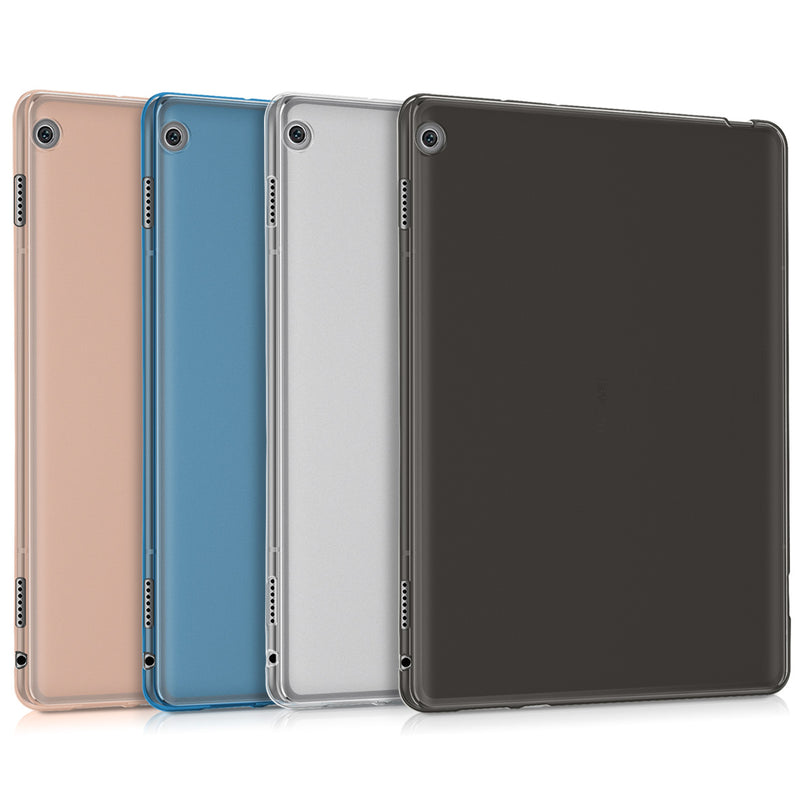 kwmobile Case Compatible with Huawei MediaPad M3 Lite 10 Tablet Cover
