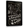 kwmobile Case Compatible with Huawei MediaPad M3 Lite 10 Tablet Cover