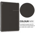kwmobile Case Compatible with Huawei MediaPad M3 Lite 10 Tablet Cover