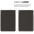 kwmobile Case Compatible with Huawei MediaPad M3 Lite 10 Tablet Cover