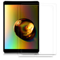 2x Film compatible with Apple iPad Pro 10.5"