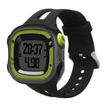 kwmobile Silicone Watch Strap for Garmin Forerunner 10 / 15 Strap Replacement Strap for Fitness Tracker Replacement Strap Smartwatch