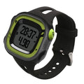 kwmobile Silicone Watch Strap for Garmin Forerunner 10 / 15 Strap Replacement Strap for Fitness Tracker Replacement Strap Smartwatch