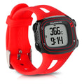 kwmobile Silicone Watch Strap for Garmin Forerunner 10 / 15 Strap Replacement Strap for Fitness Tracker Replacement Strap Smartwatch