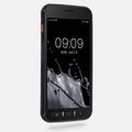 kwmobile Phone Case for Samsung Galaxy Xcover 4 / 4S - Wireless Charging - Protective Cover