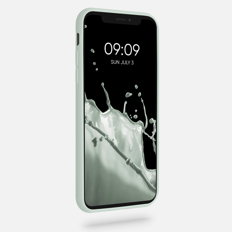 kwmobile Phone Case for Apple iPhone X Protective Cover