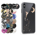 Case compatible with Apple iPhone X