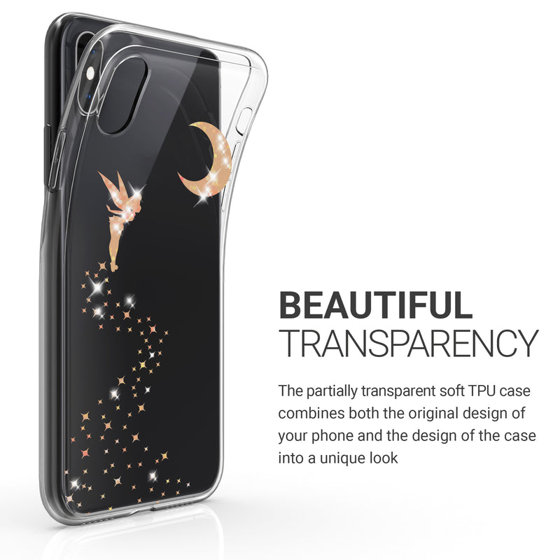 Case compatible with Apple iPhone X