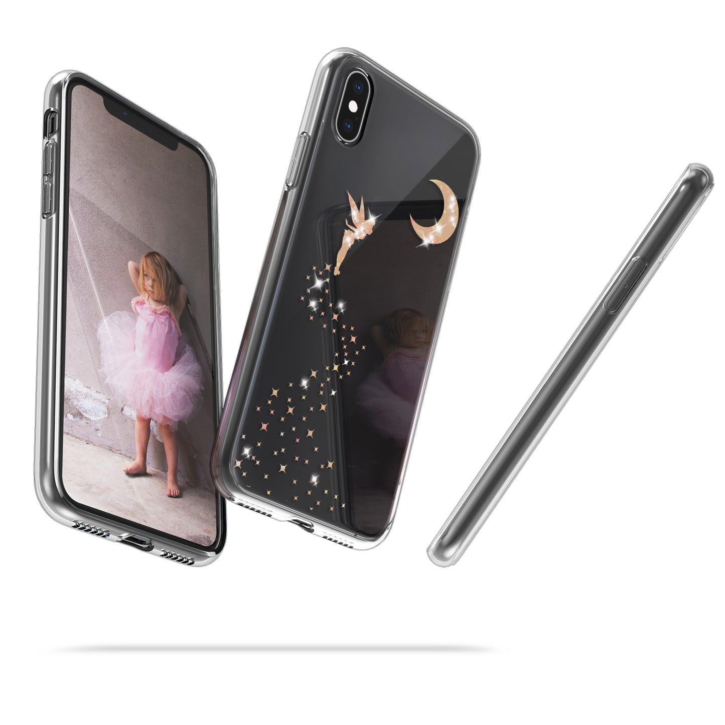 Case compatible with Apple iPhone X
