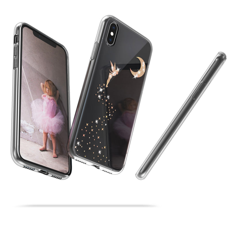 Case compatible with Apple iPhone X