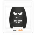 Silicone case compatible with Mercedes Benz car key